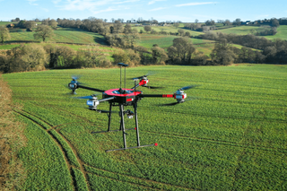 FCC Expands Conditional Drone Approvals Under Covered List