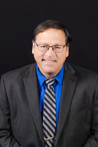 Jim Chartre