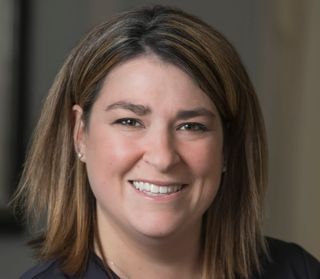 Rebecca Stone