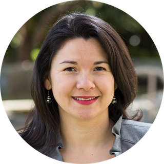 Liliana Aide Monge