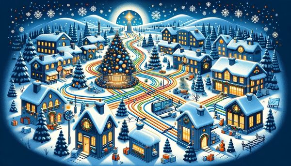 12 Days: In 2023, a Rising Tide of Open Access Networks