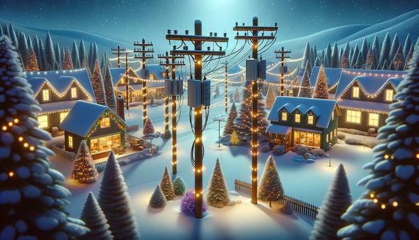 12 Days: Pole Attachment Changes in 2023 Set Stage for BEAD Implementation