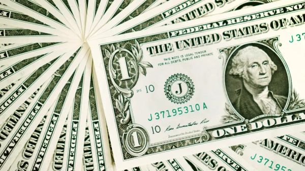 Wisconsin Receives Another $140 Million in Capital Project Funding