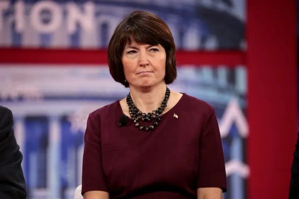 Republican Lawmakers Criticize ACP as 'Wasteful' in Letter to FCC Chairwoman