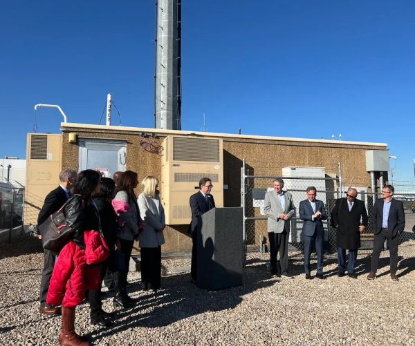 CES 2024: NTIA Announces $50 Million Grant for DISH from Wireless Innovation Fund