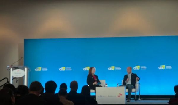 CES 2024: FCC Commissioners Talk Net Neutrality, Spectrum, Favorite Gadgets