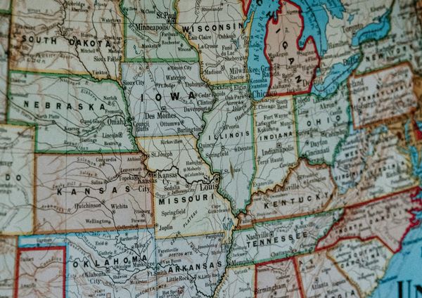 Broadband Mapping and Data