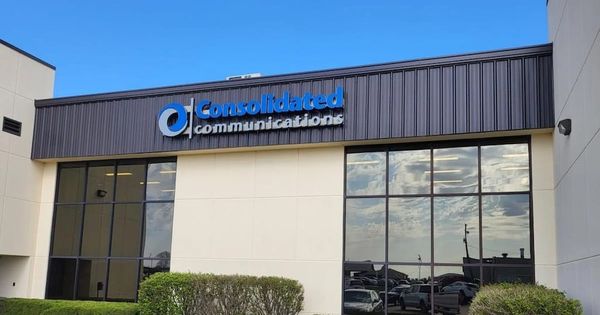 Consolidated Fears Losing RDOF Funding Over Bank’s Low Rating