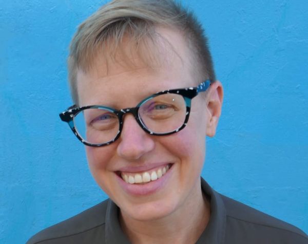 The author of this Expert Opinion is Emily Drabinski, president of the American Library Association