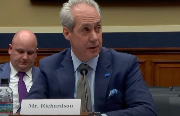 Industry Groups Urge Fixes to FCC's Cybersecurity Labeling at House Hearing