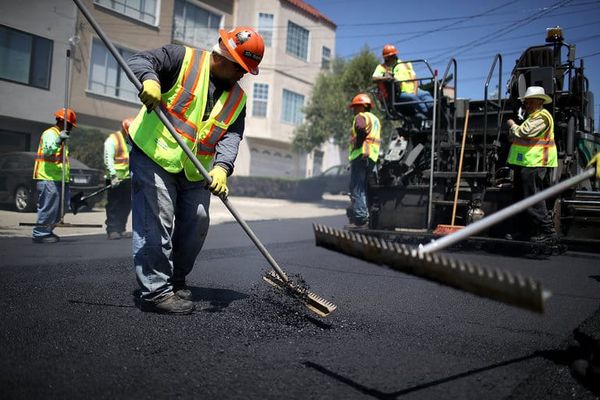 Timing and Details are Lacking, But Trump’s Infrastructure Program Tilts Toward Public-Private Partnerships