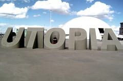 UTOPIA, Perfection or Fantasy: Partnering public-private sectors with broadband