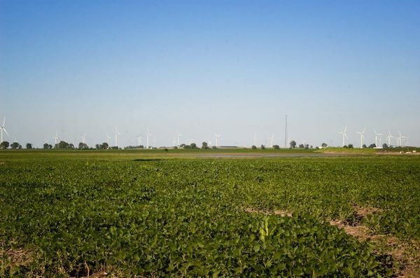 Indiana, Tennessee, Washington, and W.V. Receive BEAD Volume 1 Approval