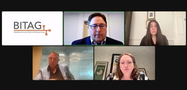 BITAG Wants States to Consider Non-Fiber for BEAD