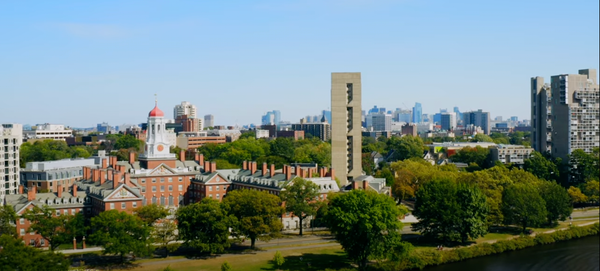 Cambridge Unveils Program To Help Low-Income Residents Access Affordable Internet