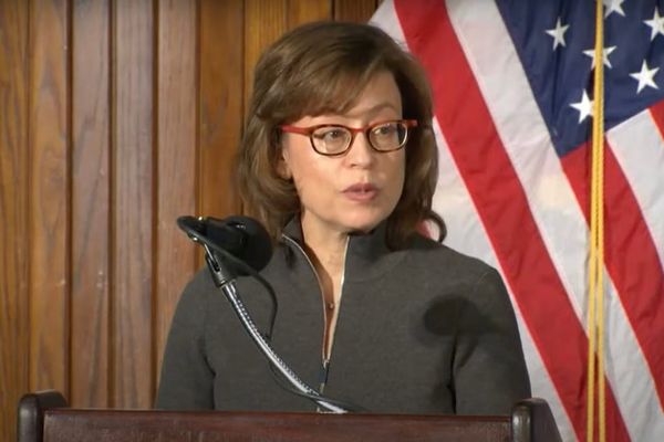 Greater Spectrum Sharing Will Be Necessary, Says FCC Commissioner Anna Gomez