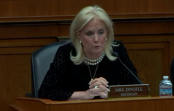 Addressing 'Rip and Replace' Shortfall Takes Center Stage at E&C Committee Hearing