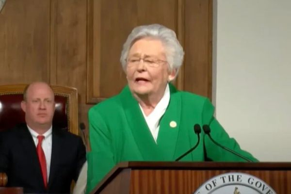 Middle Mile Broadband in Alabama from American Rescue Act Funds