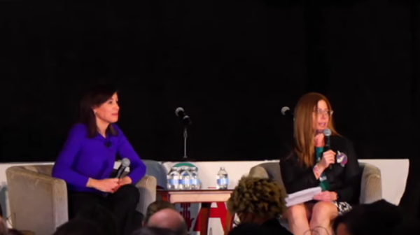 FCC Chair Unveils Latest ACP Metrics at Net Inclusion 2024