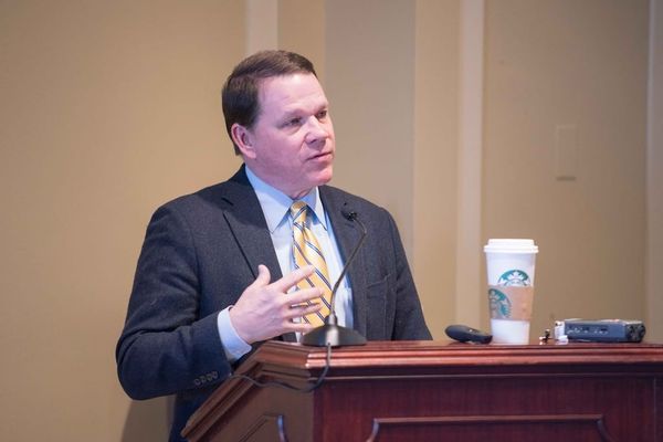 House Passes Bill to Fund Broadband in Economically Distressed Areas