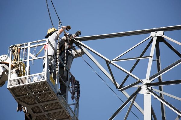 USDA's ReConnect Program Accepting Applications