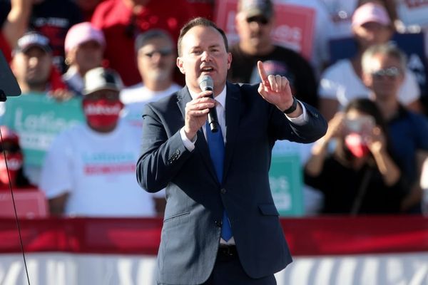 Senate Republicans Issue Longshot Resolution to Block Digital Discrimination Rules