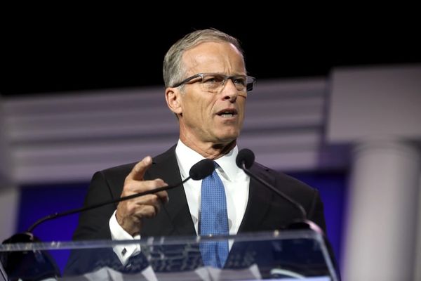 Thune and Cruz Introduce Bill to Reinstate FCC Auction Authority