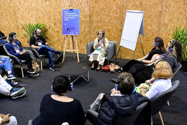 ICANN's $10M Grant Program for a Globally Unified Internet