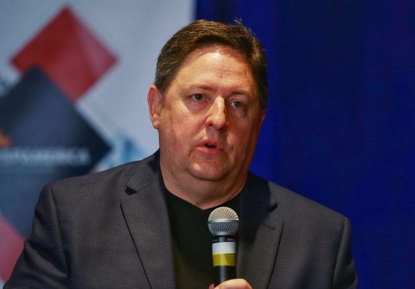 Fixed Wireless CEO Says His Technology Has a Bright Future