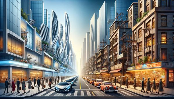 The FCC's Digital Discrimination Rules