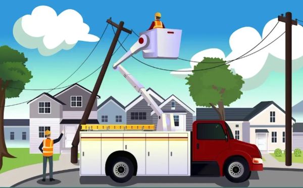 A Hidden Issue Potentially Impacting BEAD Implementation: Pole Attachments