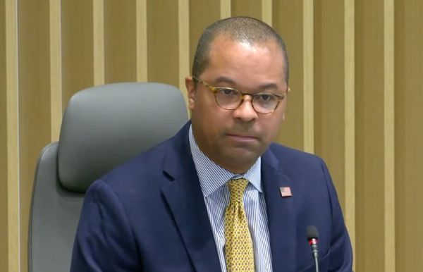 FCC Approves Cyber Trust Mark Program