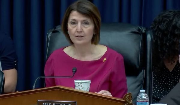 House Commerce Committee Advances Four Communications Bills