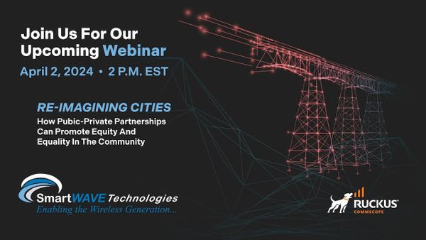 April 2, 2024: Public-Private Broadband Partnerships