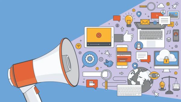 Content Moderation, Section 230 and the Future of Online Speech