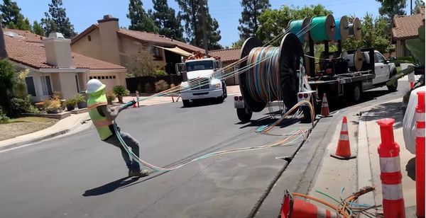 RVA Predicts $150 Billion Invested in U.S. Residential Fiber in Next Five Years