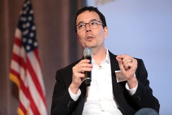 Washington State Initiative: Helping Communities Access Federal Funding