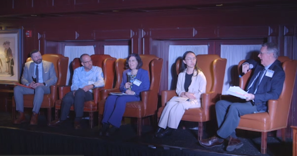 Make Methodologies for Broadband Performance Publicly Available: Panelists