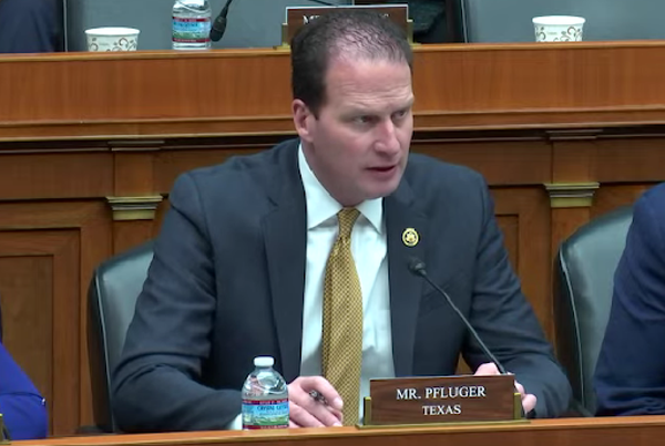House Subcommittee Advances Bills Countering Chinese Threats to Communications
