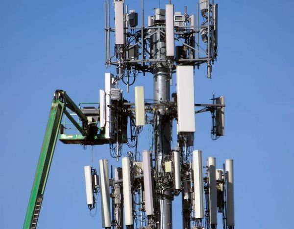 FCC Moves to Relaunch $9 Billion 5G Fund for Rural America