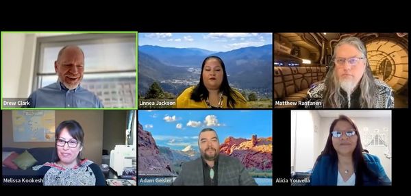 Tribal Broadband Faces Unique Challenges, Opportunities, Experts Say