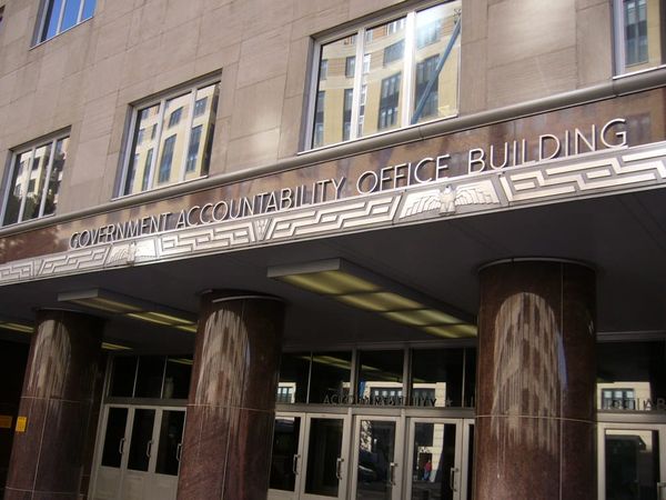 Lumen Technologies in $73.4 Million Deal With Government Accountability Office