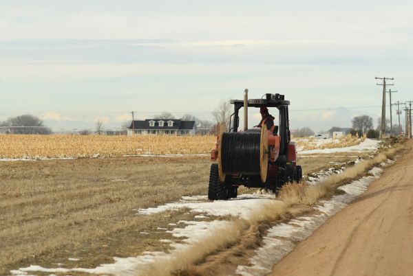 Funding Requests of $2.6 Billion in Next Round of Tribal Broadband Program