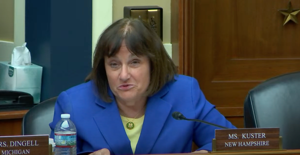 Broadband Accessibility a Focal Point in Hearing on Telehealth