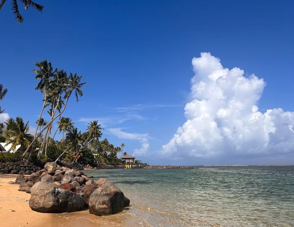 American Samoa