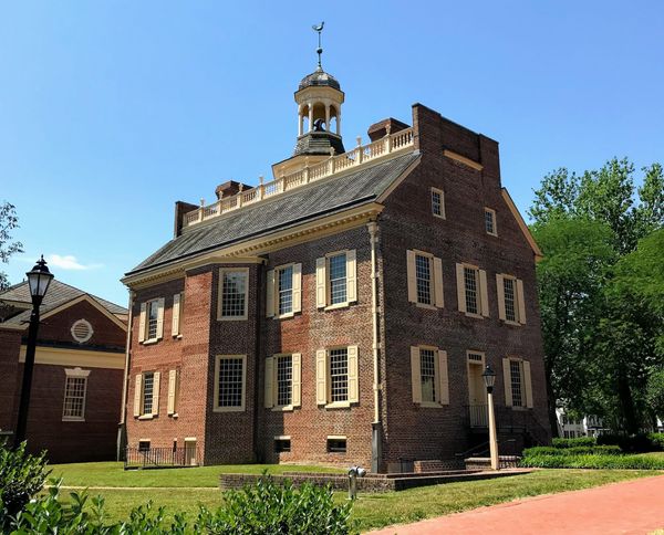 Delaware