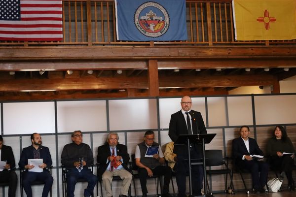 What to Do About RDOF Defaulters? Some Ideas from New Mexico, and Others