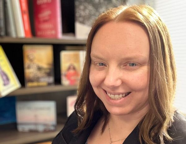 L Harriman: The Critical Role of the ACP in Closing the Digital Divide