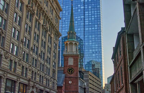 Massachusetts