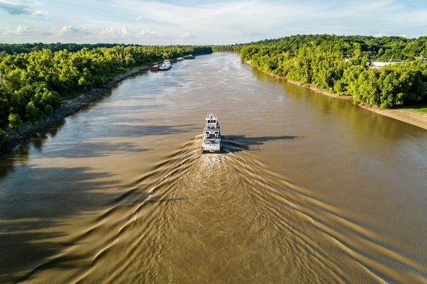 Mississippi